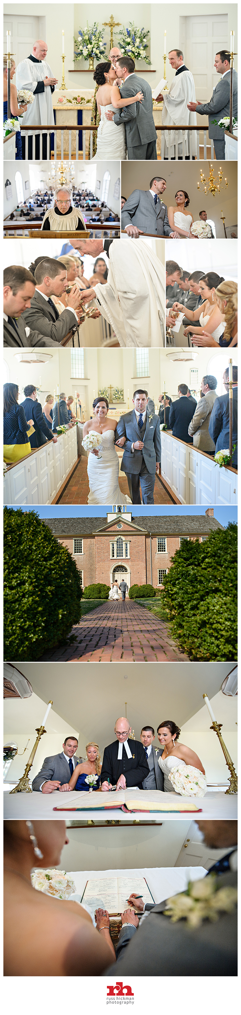 Philadelphia Wedding Photographer - Chesapeake Inn Wedding - Maryland Wedding Photographer - SBW010